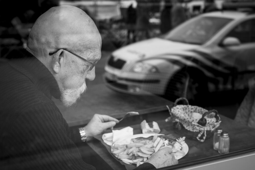 Charleroi People 17