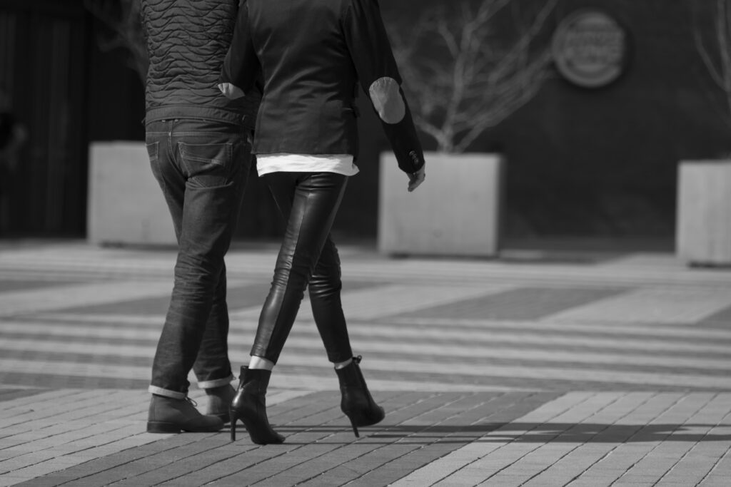 Charleroi People 20