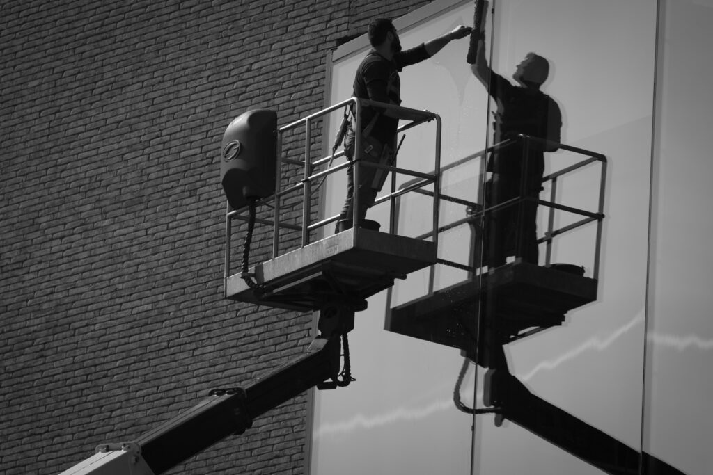 Charleroi People 21